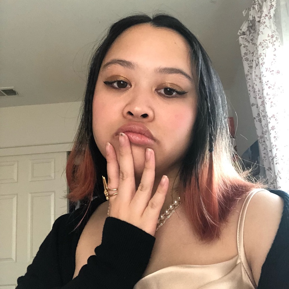 Meet your Posher, Amber